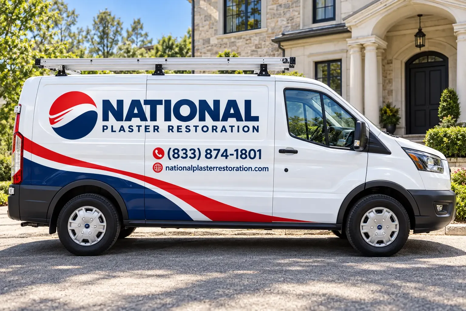 Plaster Repair in Avenel, NJ near me
